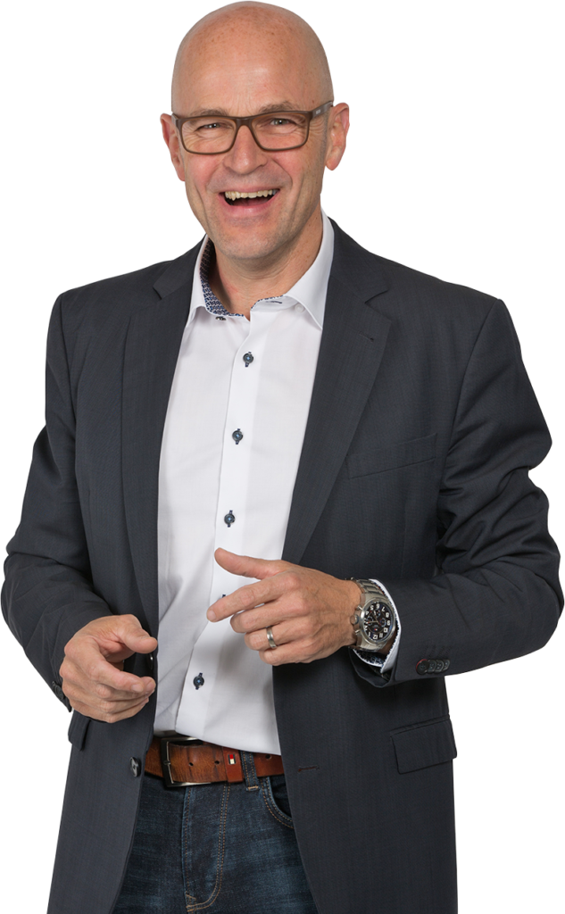 interev® GmbH-juergen-recha